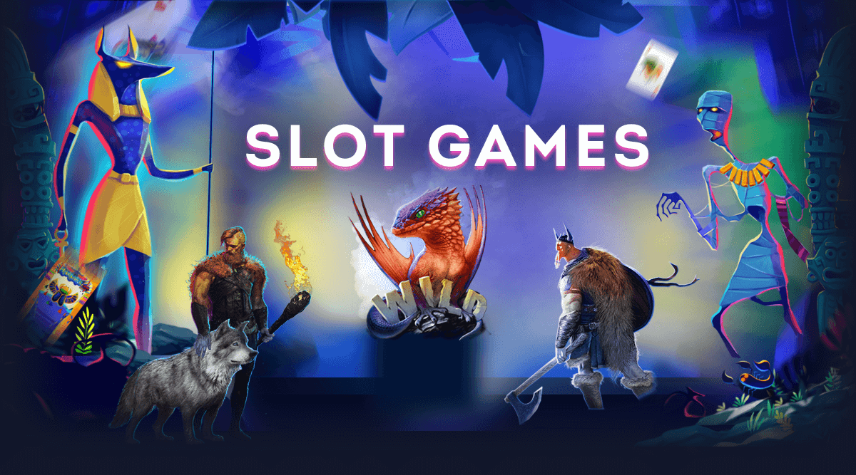 SmartSoft Gaming Slots - cartoon-style graphics and bonus features for a unique gaming experience
